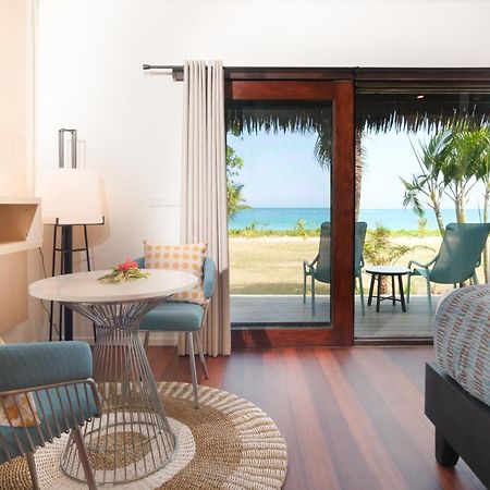 Yatule Resort & Spa Natadola Εξωτερικό φωτογραφία