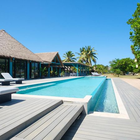 Yatule Resort & Spa Natadola Εξωτερικό φωτογραφία