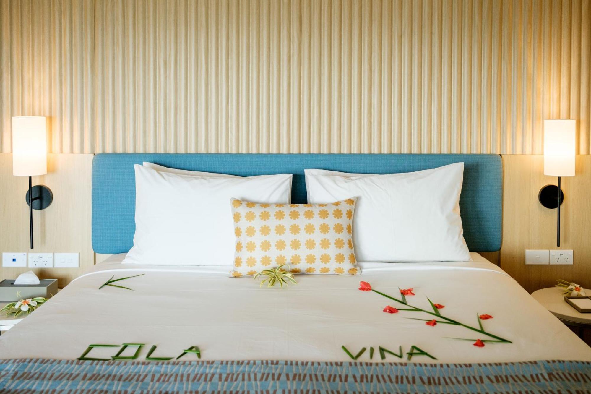 Yatule Resort & Spa Natadola Εξωτερικό φωτογραφία