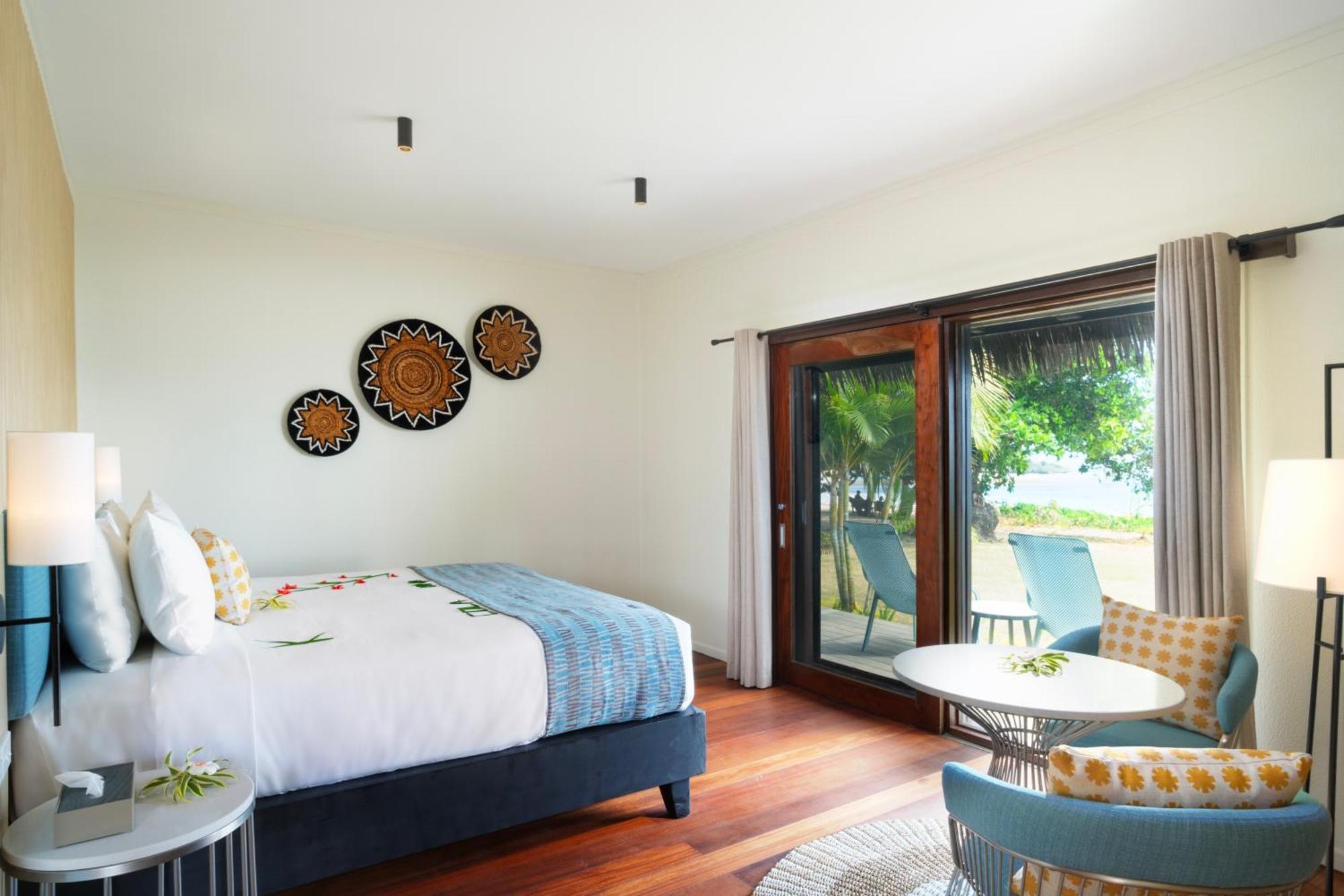 Yatule Resort & Spa Natadola Εξωτερικό φωτογραφία