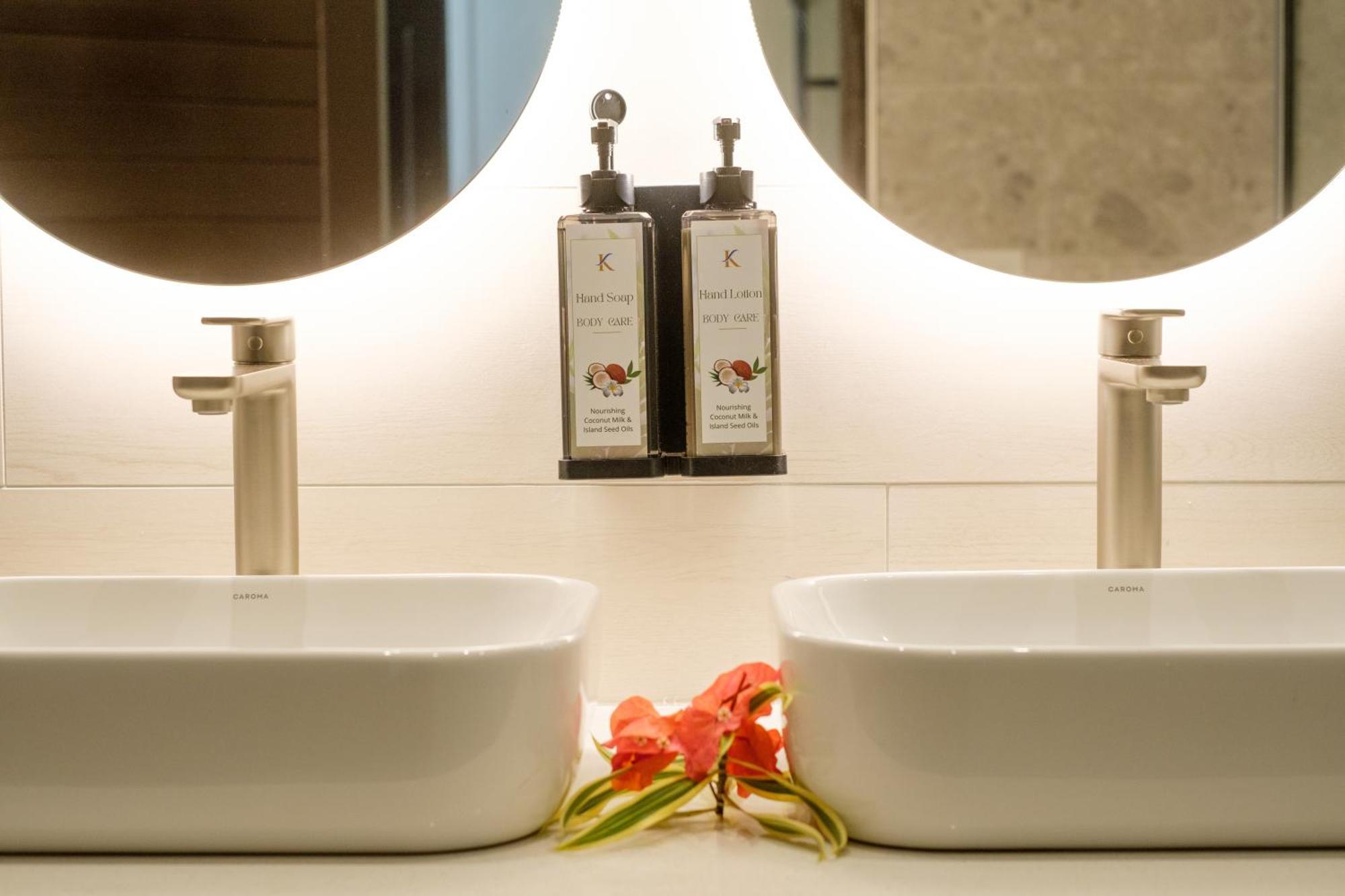 Yatule Resort & Spa Natadola Εξωτερικό φωτογραφία