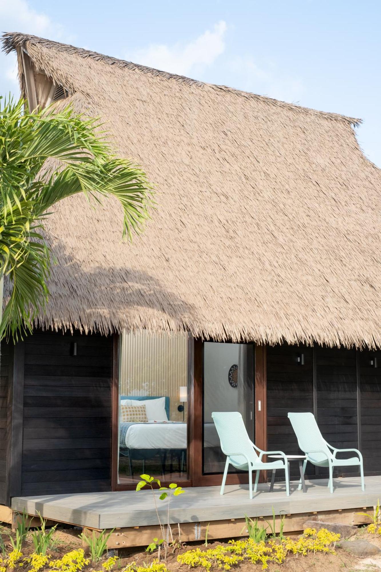 Yatule Resort & Spa Natadola Εξωτερικό φωτογραφία