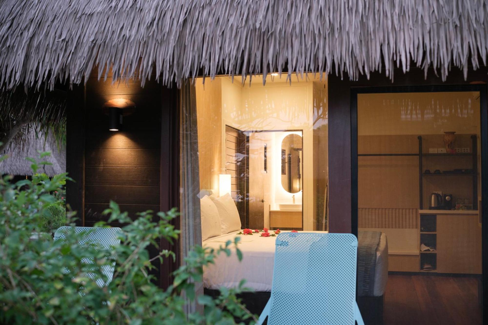 Yatule Resort & Spa Natadola Εξωτερικό φωτογραφία