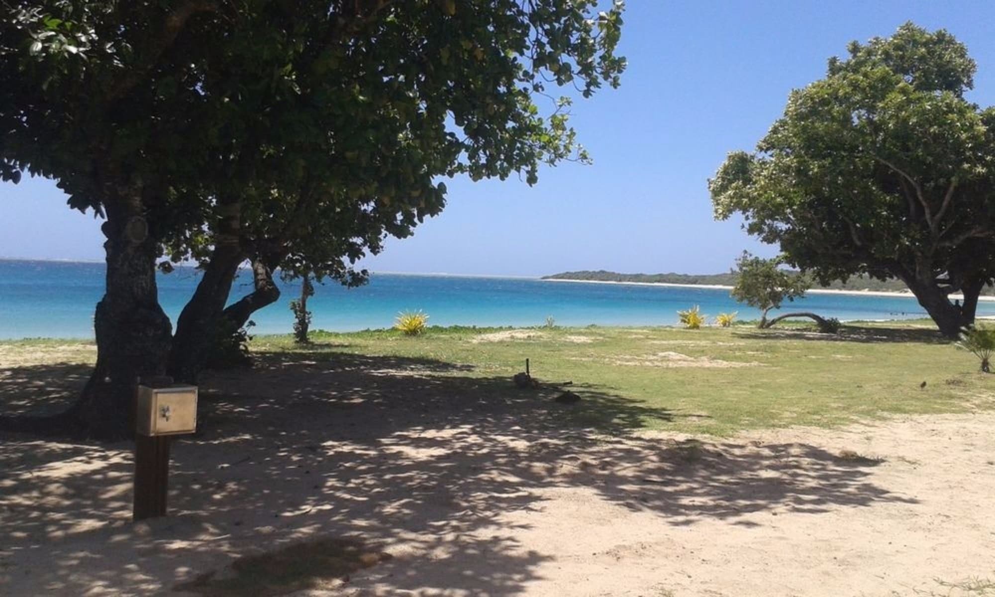 Yatule Resort & Spa Natadola Εξωτερικό φωτογραφία