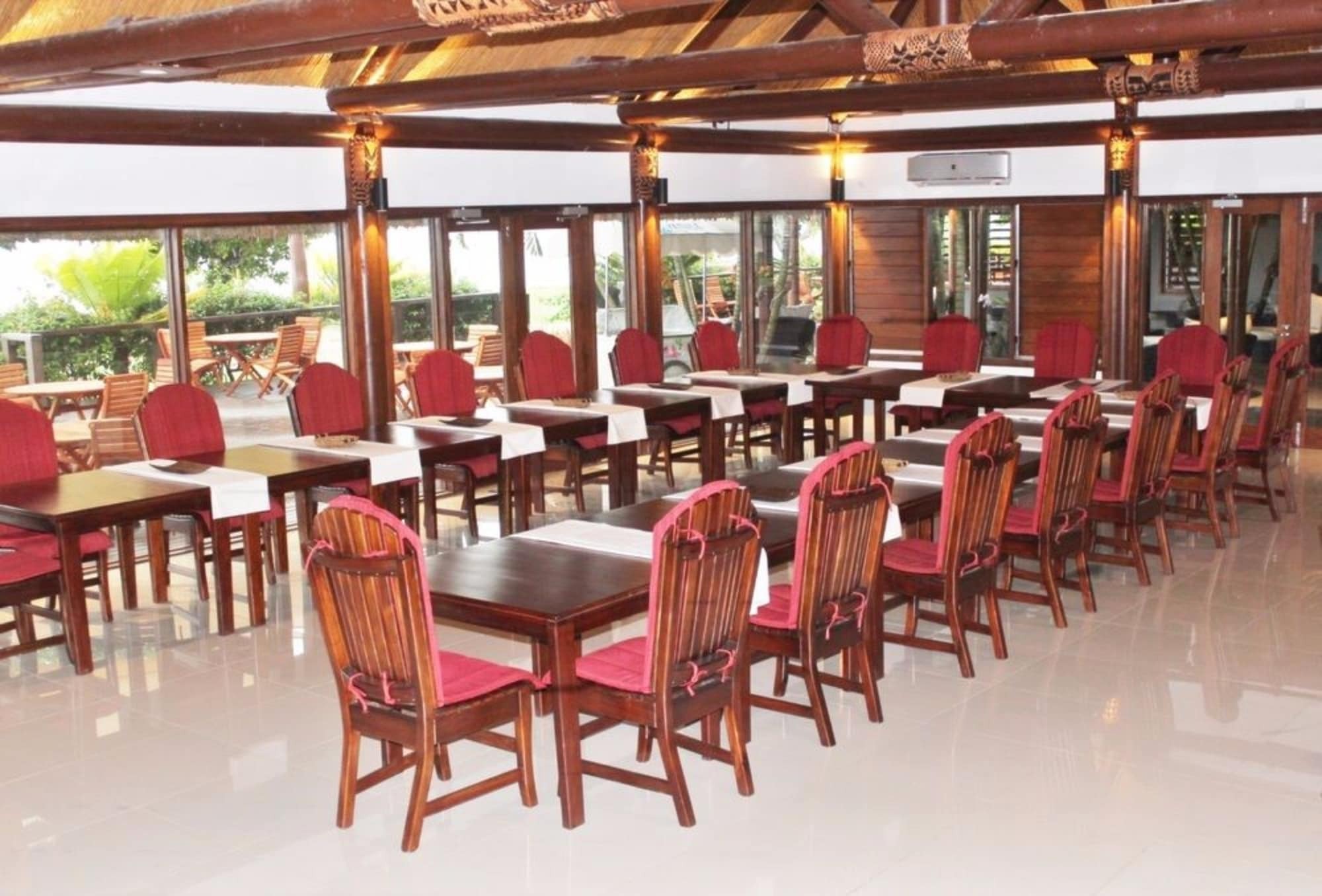 Yatule Resort & Spa Natadola Εξωτερικό φωτογραφία