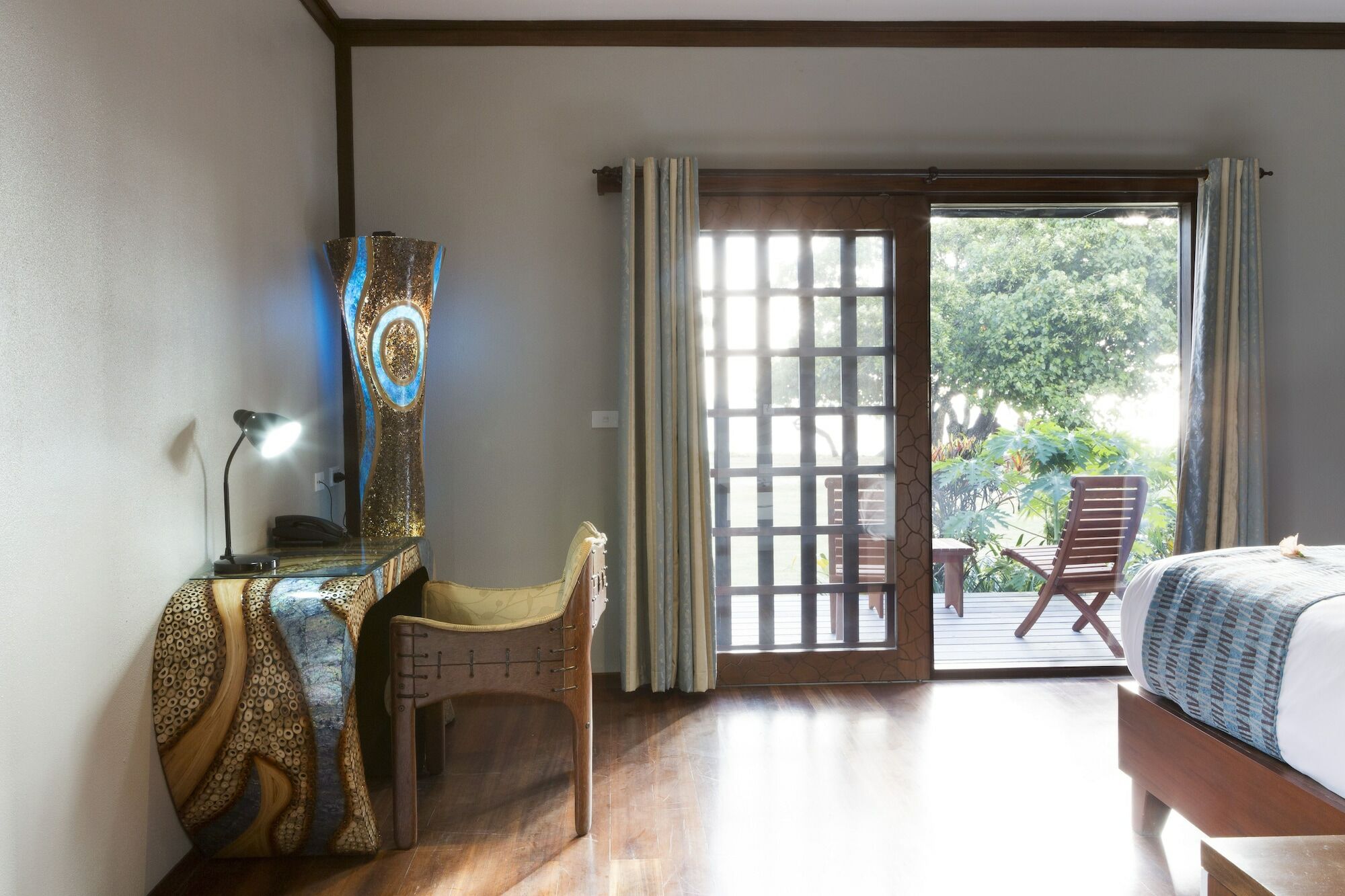 Yatule Resort & Spa Natadola Εξωτερικό φωτογραφία