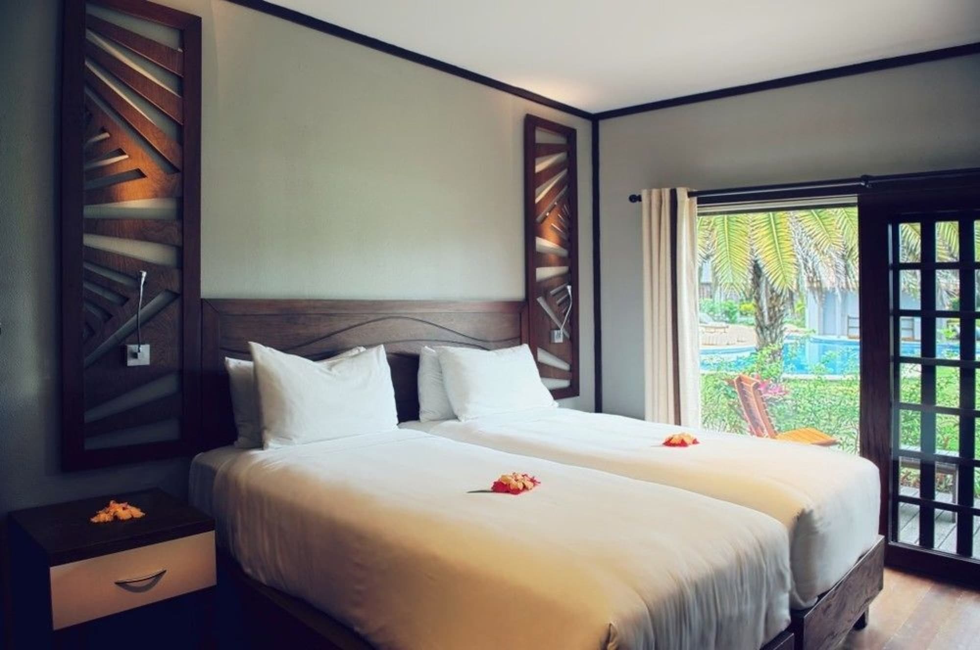 Yatule Resort & Spa Natadola Εξωτερικό φωτογραφία