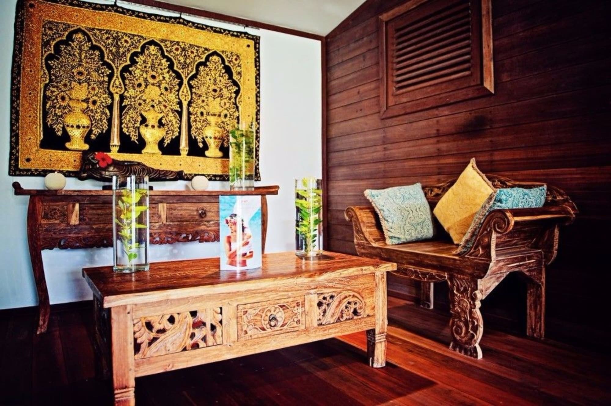 Yatule Resort & Spa Natadola Εξωτερικό φωτογραφία