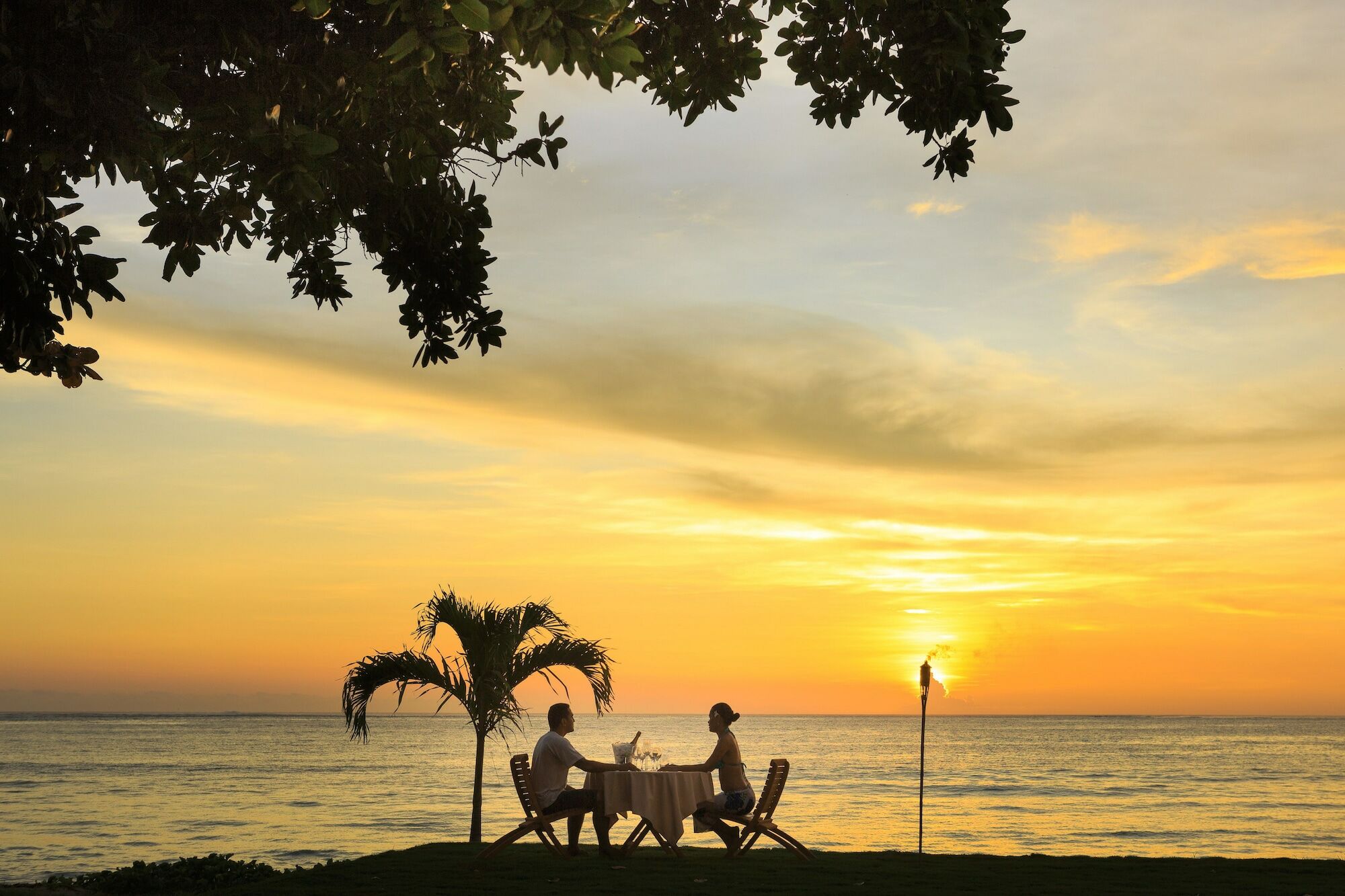 Yatule Resort & Spa Natadola Εξωτερικό φωτογραφία