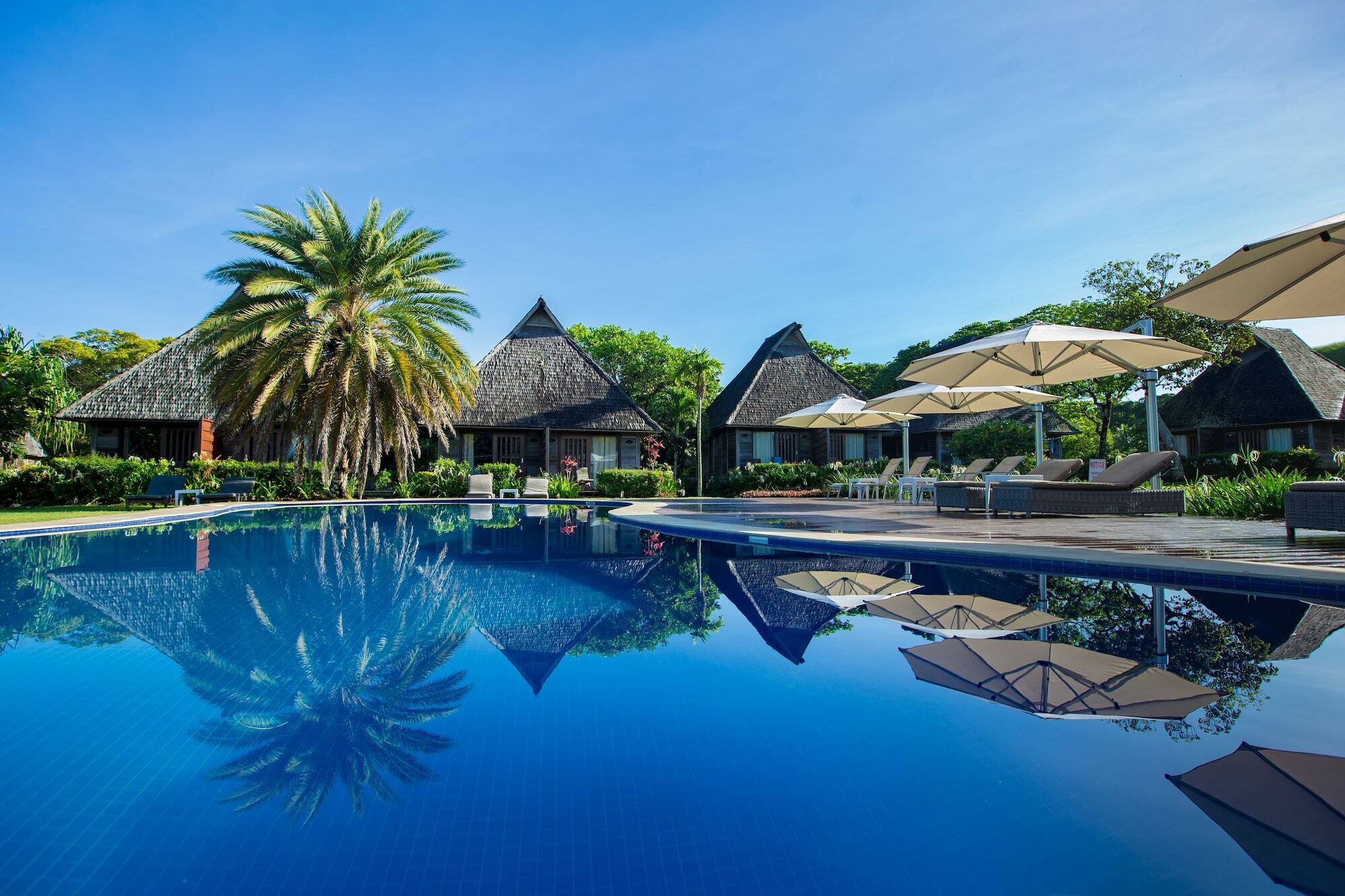 Yatule Resort & Spa Natadola Εξωτερικό φωτογραφία
