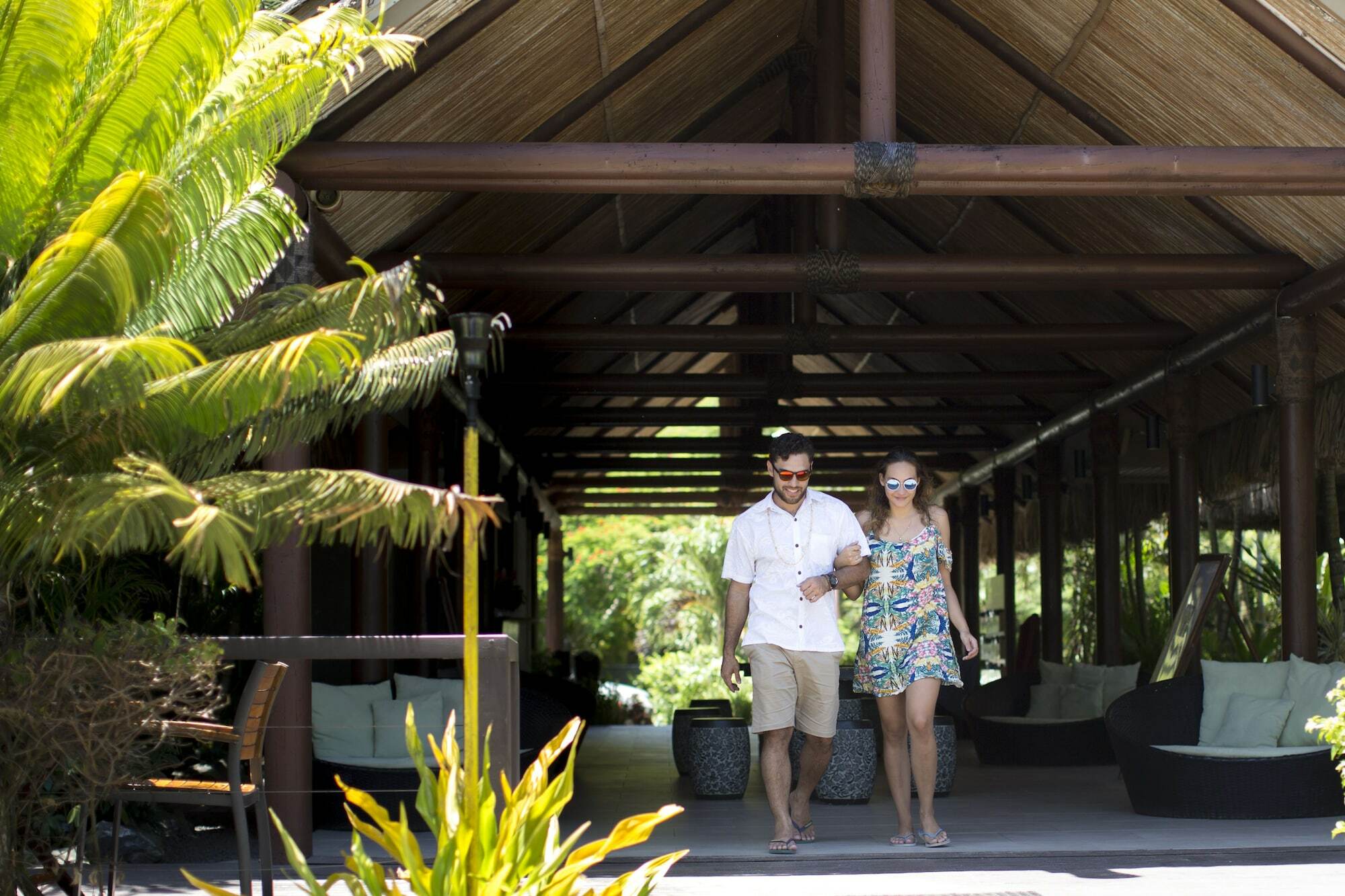 Yatule Resort & Spa Natadola Εξωτερικό φωτογραφία